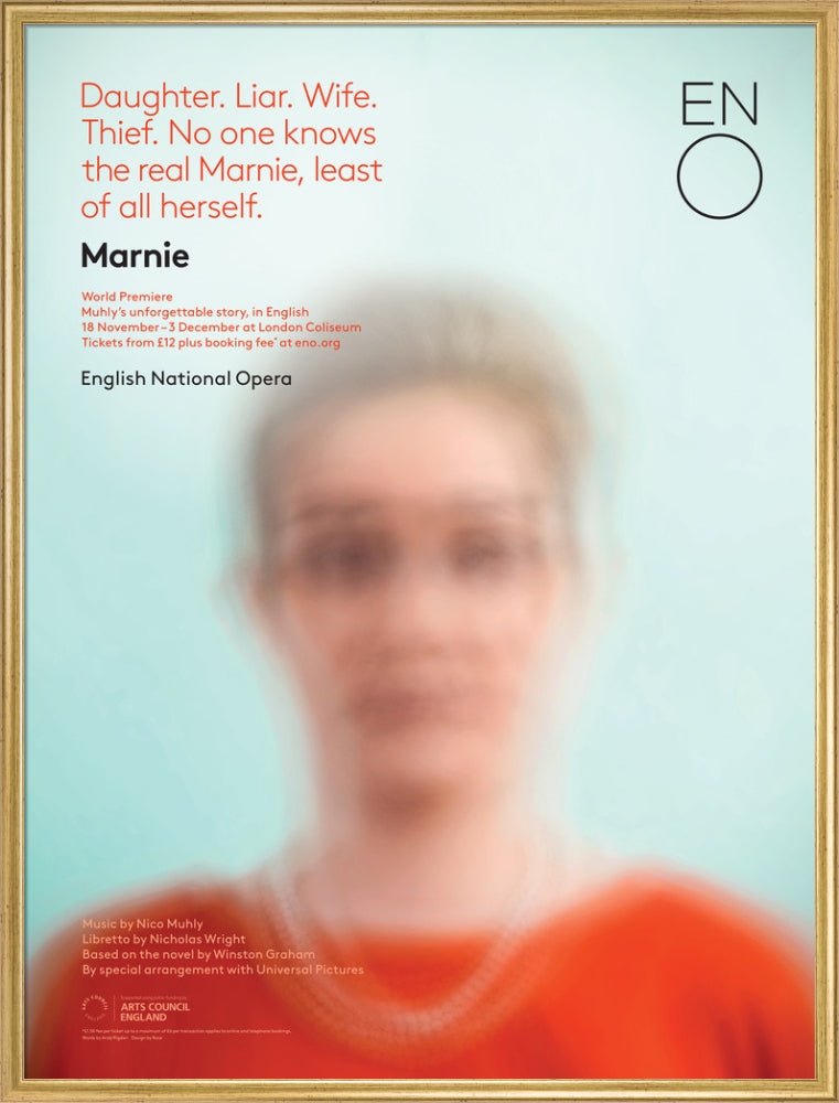 Marnie , 2017, Rose Design
