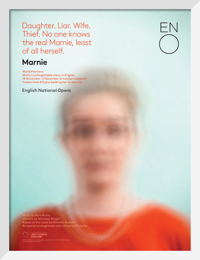Marnie , 2017, Rose Design
