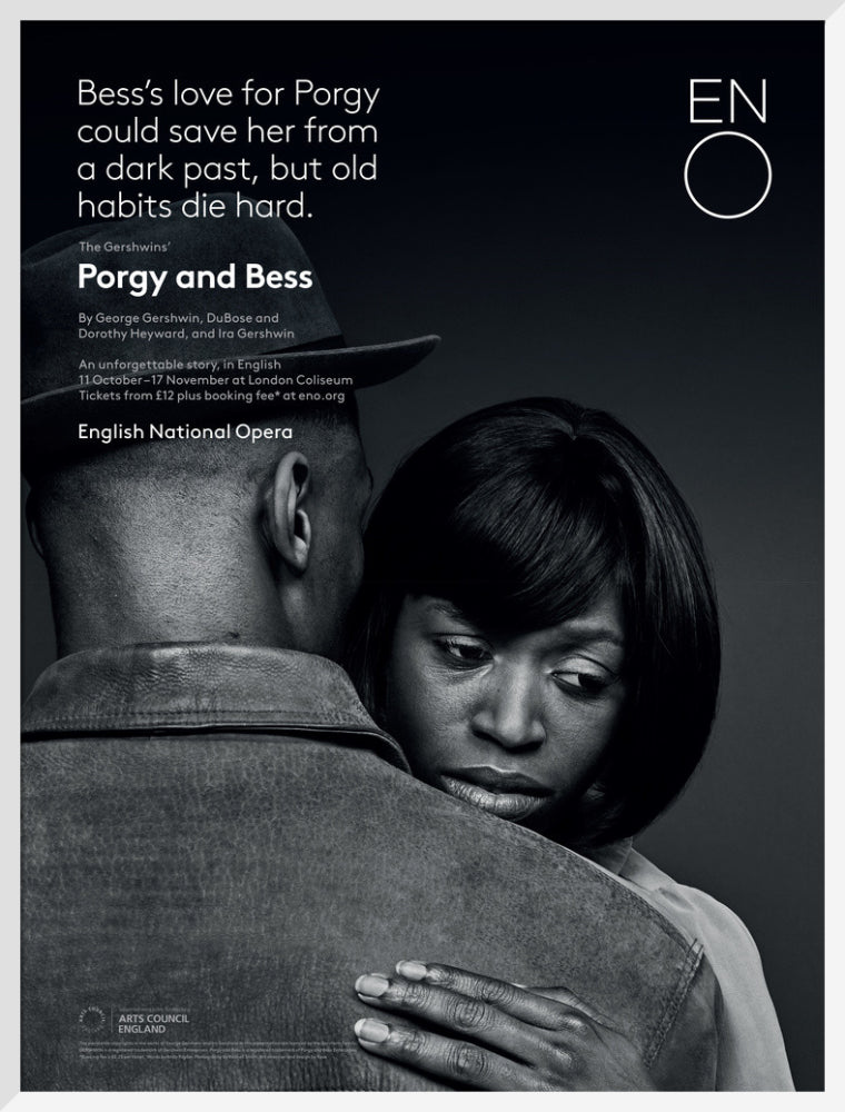 Porgy and Bess, 2018, Rachell Smith