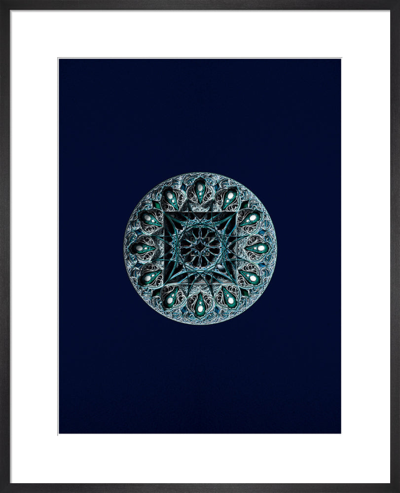 Satyagraha, 2018, Eric Standley Fine Art Print