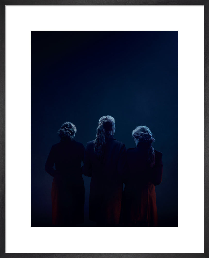 Jack the Ripper,2019, Matt Davis Fine Art Print
