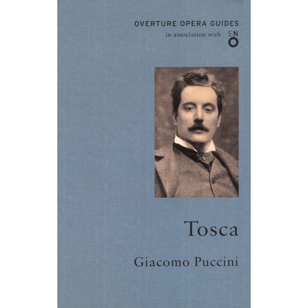 Giacomo Puccini - Tosca