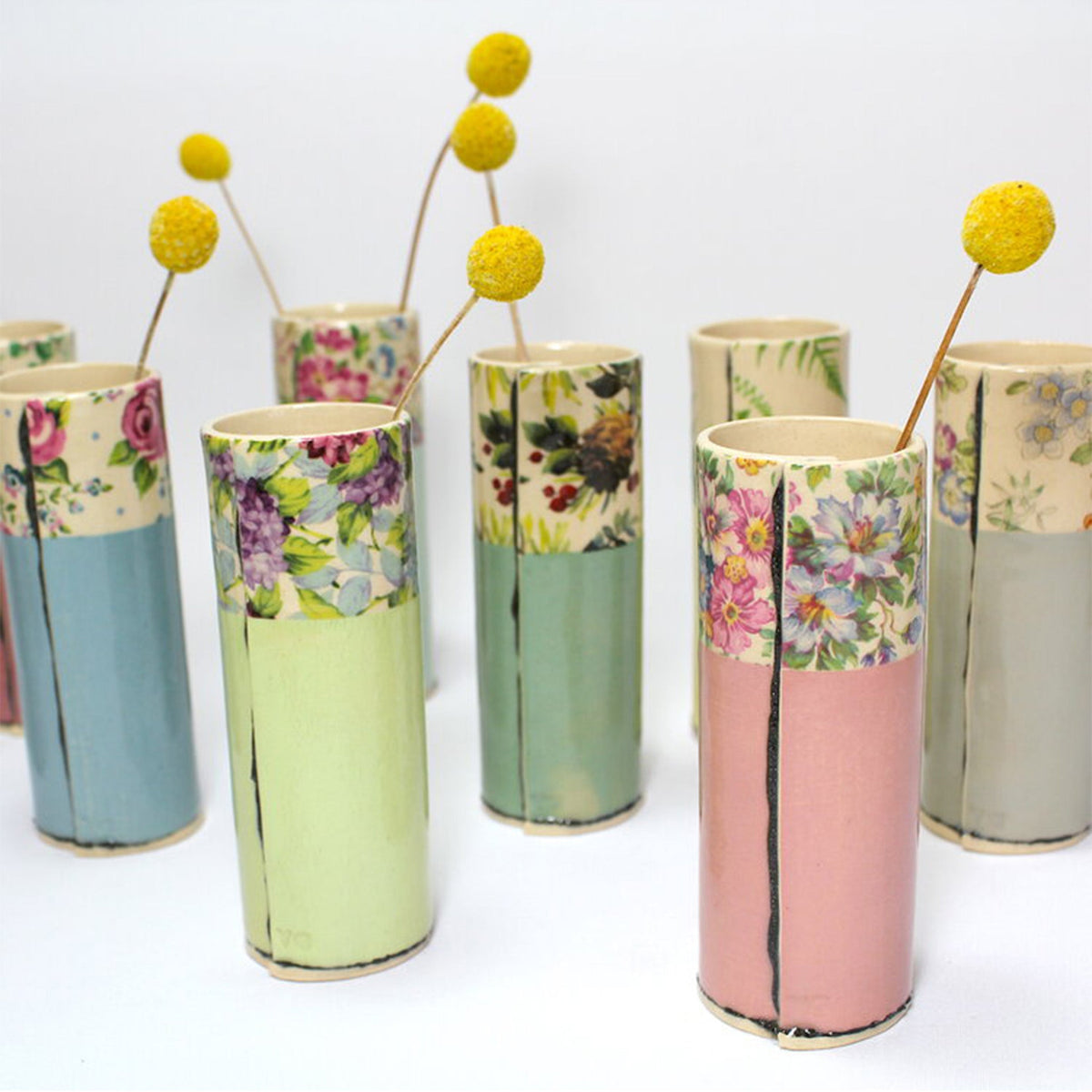 Bud Vase